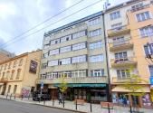 Prodej bytu, 2+kk, 56 m²