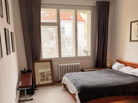 Prodej bytu, 2+kk, 56 m²
