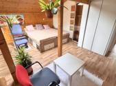 Pronájem bytu, 1+1, 46 m²