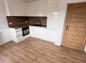 Pronájem bytu, 2+kk, 46 m²