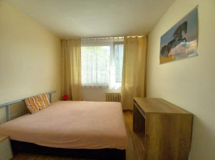 Pronájem bytu, 3+kk, 76 m²