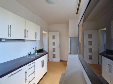 Pronájem bytu, 3+1, 69 m² obrázek