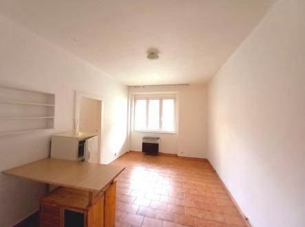 Pronájem bytu, 2+kk, 55 m²