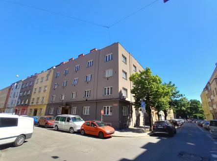 Pronájem bytu, 2+kk, 52 m²