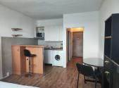 Pronájem bytu, garsoniéra, 24 m²