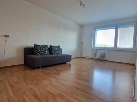 Pronájem bytu, 2+1, 56 m²