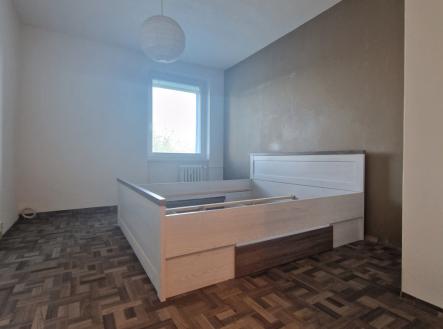 Pronájem bytu, 2+1, 56 m²