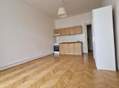Pronájem bytu, 1+kk, 29 m²