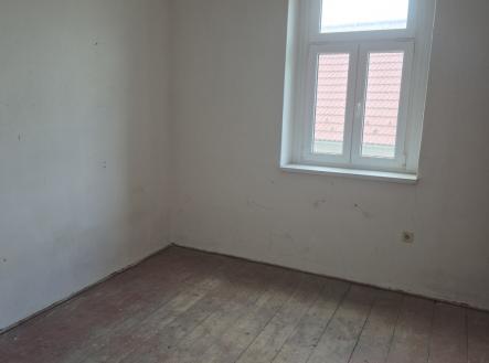 Pronájem - komerční objekt, sklad, 19 m²