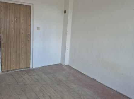 Pronájem - komerční objekt, sklad, 19 m²