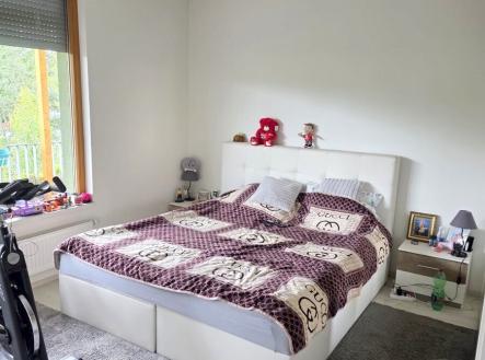 Pronájem bytu, 2+kk, 62 m²