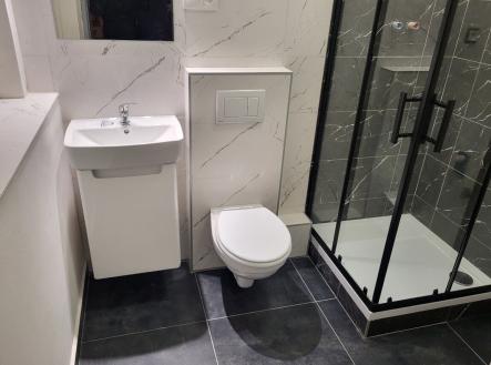 Pronájem bytu, 1+kk, 28 m²
