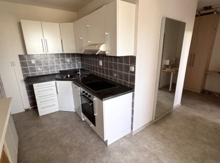 Pronájem bytu, 2+kk, 50 m²