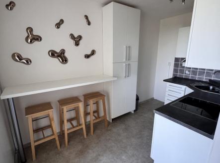 Pronájem bytu, 2+kk, 50 m²