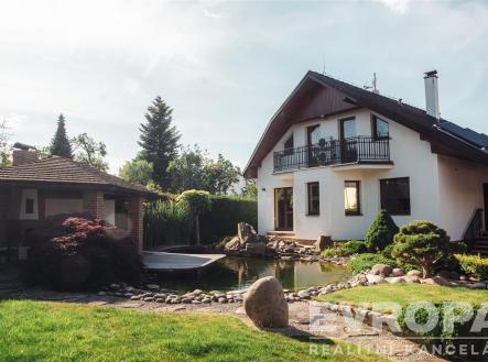 . | Prodej - dům/vila, 226 m²