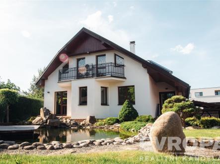 . | Prodej - dům/vila, 226 m²