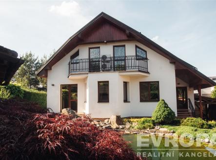 . | Prodej - dům/vila, 226 m²
