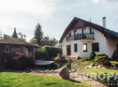 Prodej - dům/vila, 226 m²