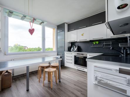 Prodej bytu, 4+1, 107 m² obrázek