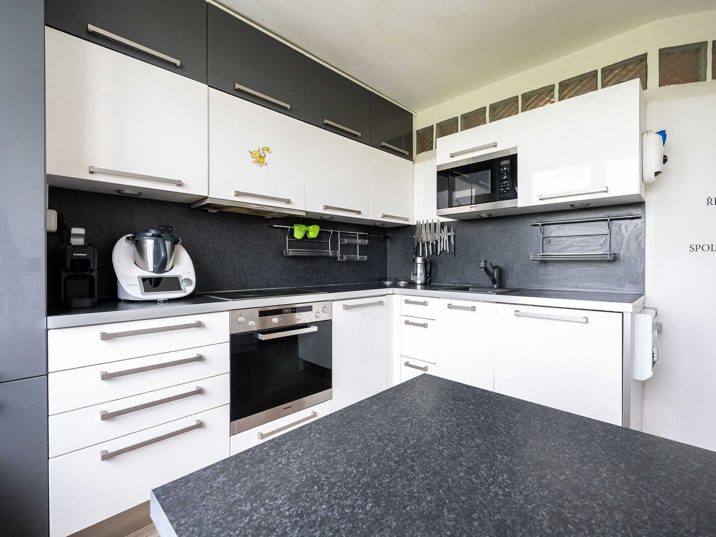 Prodej bytu 4+1, 115 m² centrum Pardubic