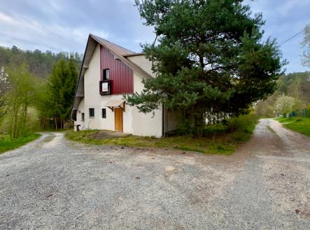 Prodej - hotel, 324 m² obrázek
