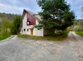 Prodej - hotel, 324 m²