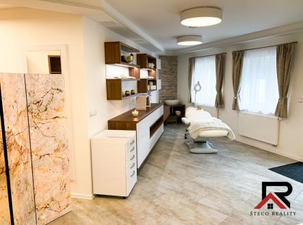 Pronájem - obchodní prostor, 82 m² obrázek