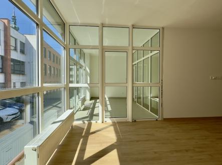 img-5808.jpeg | Pronájem bytu, 2+kk, 85 m²