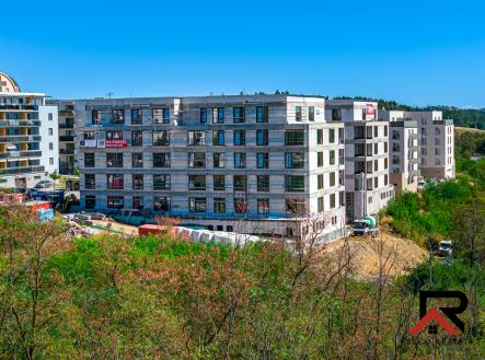 dji-20250904120107-0543-d-hdr.jpg | Prodej bytu, 1+kk, 40 m²