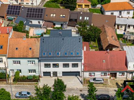 dji-20250617112947-0888-d-hdr.jpg | Pronájem bytu, 2+kk, 65 m²