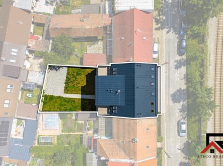 dji-20250617112742-0873-d-hdr-kopie.jpg | Pronájem bytu, 2+kk, 65 m²