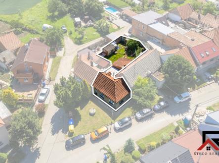 Prodej - dům/vila, 76 m² obrázek