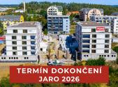 Prodej bytu, 3+kk, 72 m²