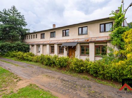 Prodej - chata/rekreační objekt, 324 m² obrázek