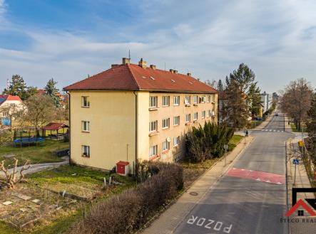 dji-20260309091735-0702-d-hdr.jpg | Prodej bytu, 3+1, 64 m²