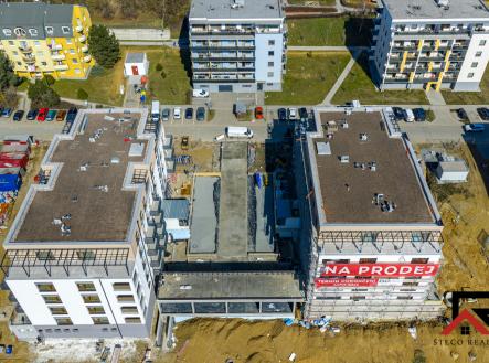 dji-20260319112921-0668-d-hdr.jpg | Prodej bytu, 2+kk, 72 m²