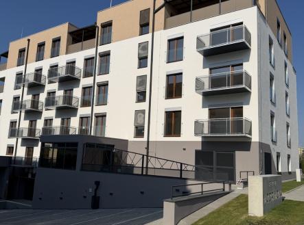 Prodej bytu, 1+kk, 49 m² obrázek