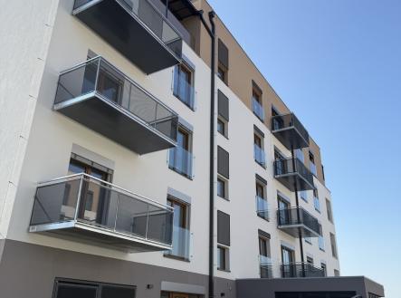 Prodej bytu, 2+kk, 61 m² obrázek