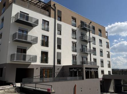 img-0466.jpeg | Prodej bytu, 1+kk, 49 m²