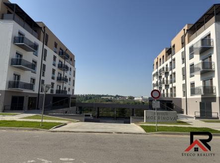 Prodej bytu, 1+kk, 48 m² obrázek