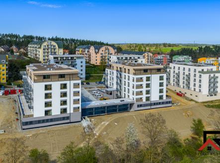 dji-20260423151515-0991-d-hdr.jpg | Prodej bytu, 2+kk, 72 m²