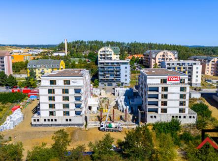 dji-20250904115338-0511-d-hdr.jpg | Prodej bytu, 1+kk, 39 m²