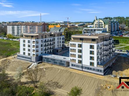 dji-20260423151602-0994-d-hdr.jpg | Prodej bytu, 1+kk, 39 m²