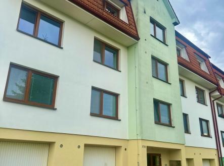 img-5113-2.jpeg | Pronájem bytu, 3+1, 80 m²