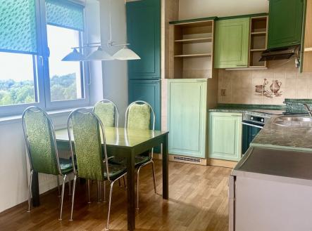 img-5098-2.jpeg | Pronájem bytu, 3+1, 80 m²