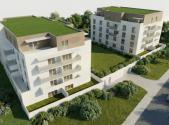 Prodej bytu, 3+kk, 72 m²