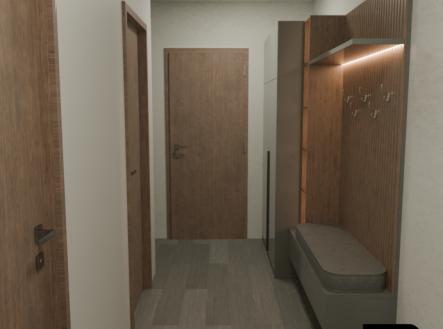 hall-1.png | Prodej bytu, 4+kk, 121 m²