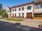 Prodej - dům/vila, 174 m²