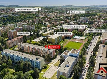 dron-a-popis.jpeg | Prodej bytu, 2+1, 60 m²