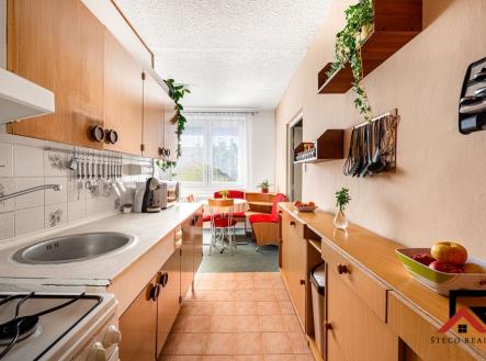 kuchyn.jpeg | Prodej bytu, 2+1, 60 m²